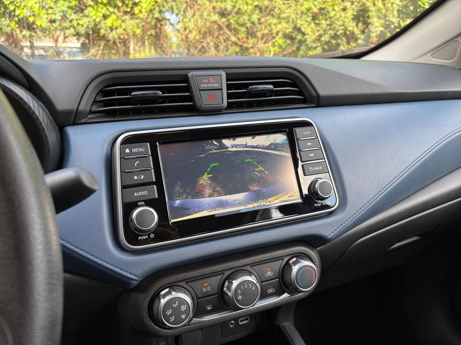 Thumbnail: 2025 Nissan Versa - 24