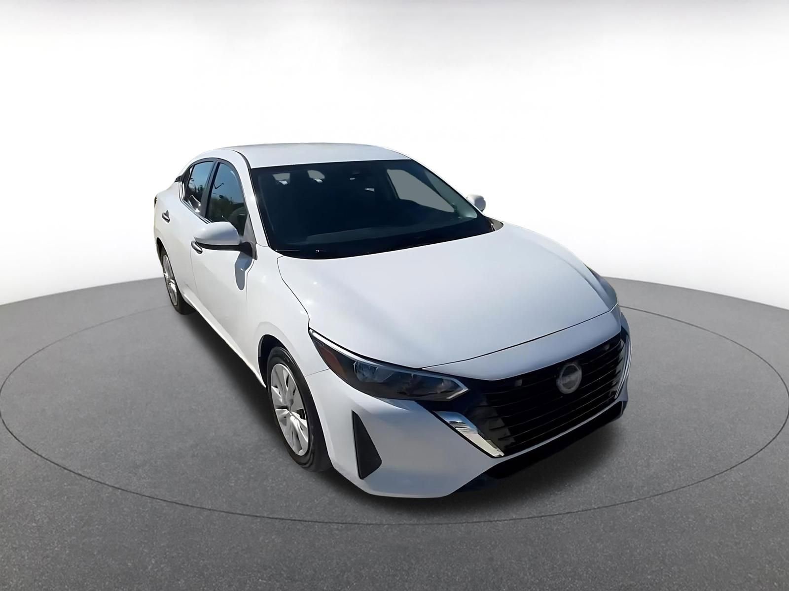 Thumbnail: 2025 Nissan Sentra - 3