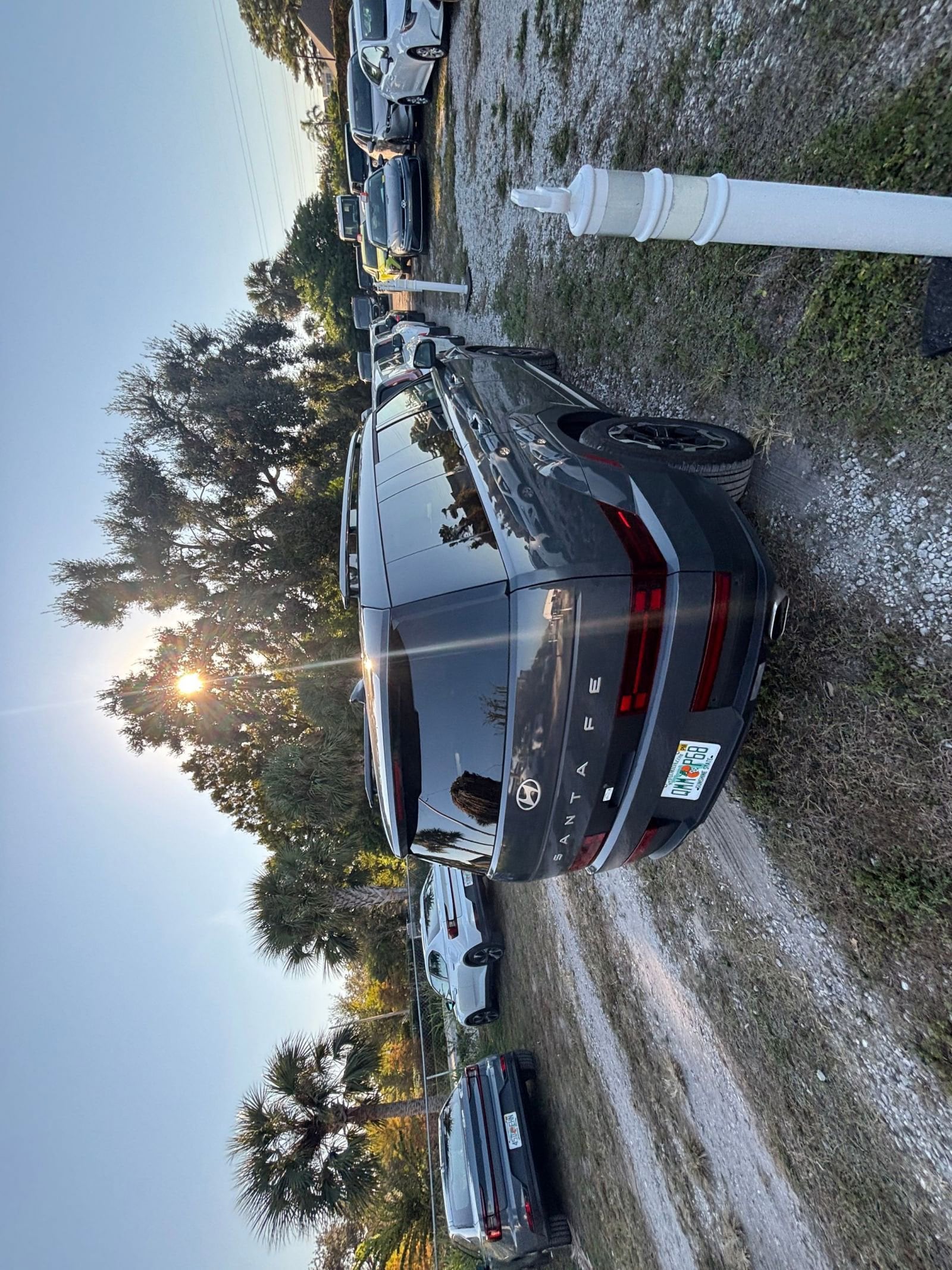 Thumbnail: 2025 Hyundai Santa Fe - 10