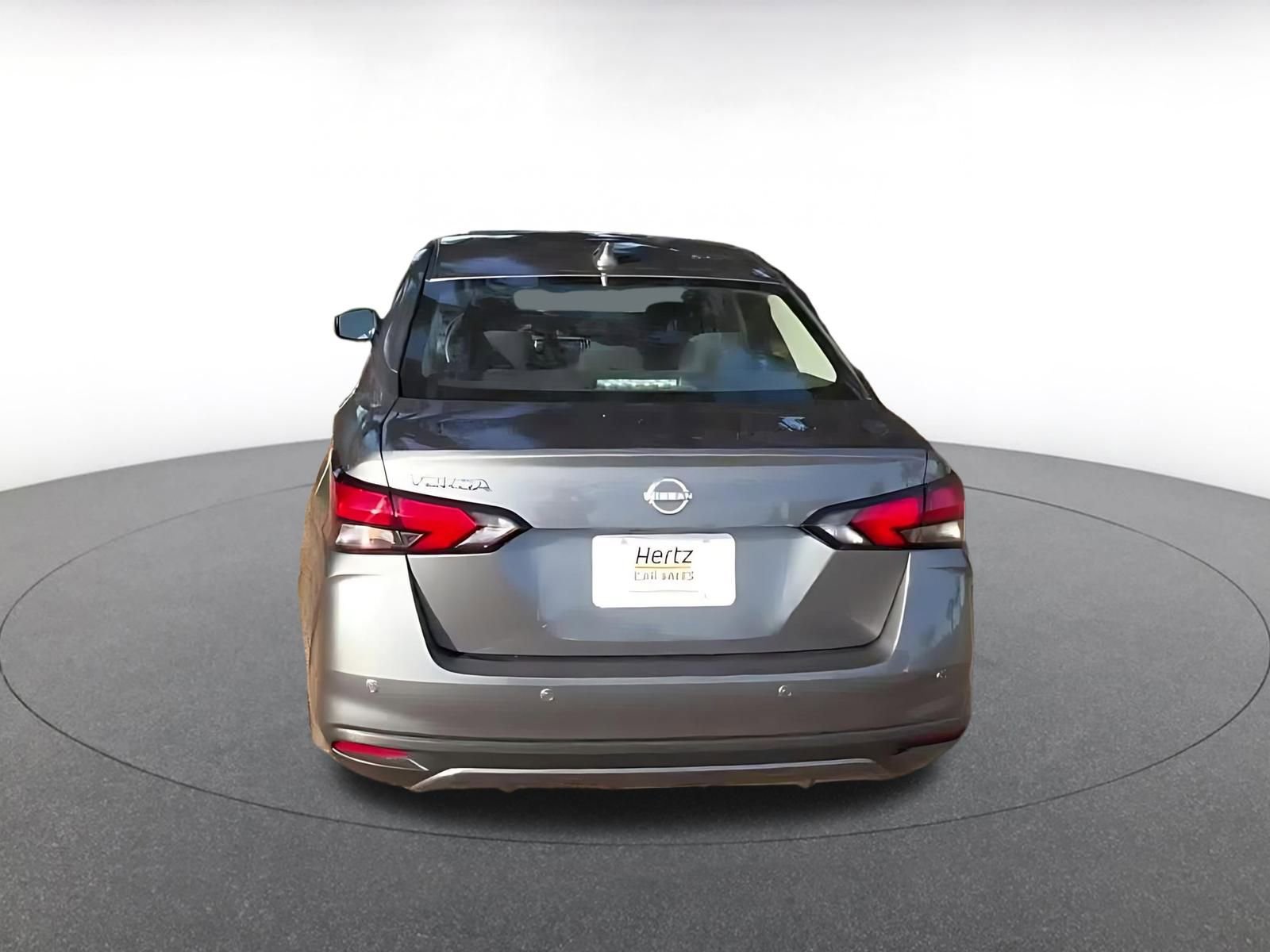 Thumbnail: 2025 Nissan Versa - 12