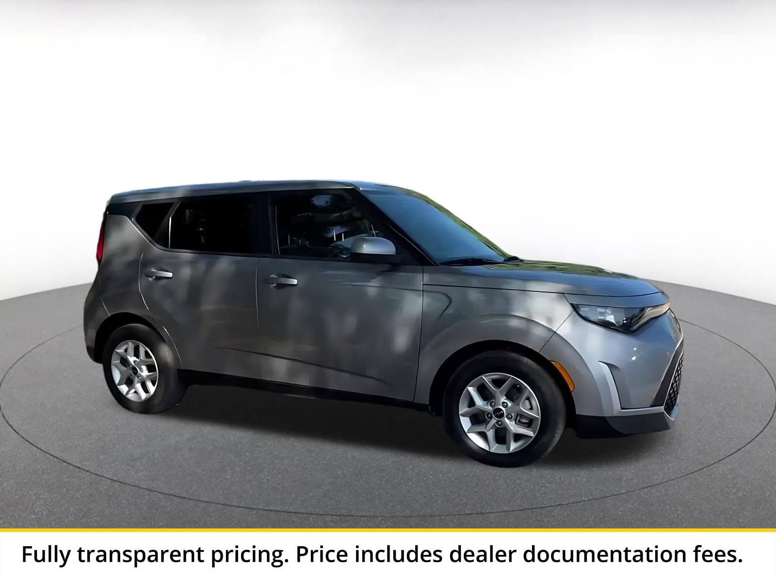 Thumbnail: 2025 Kia Soul - 1