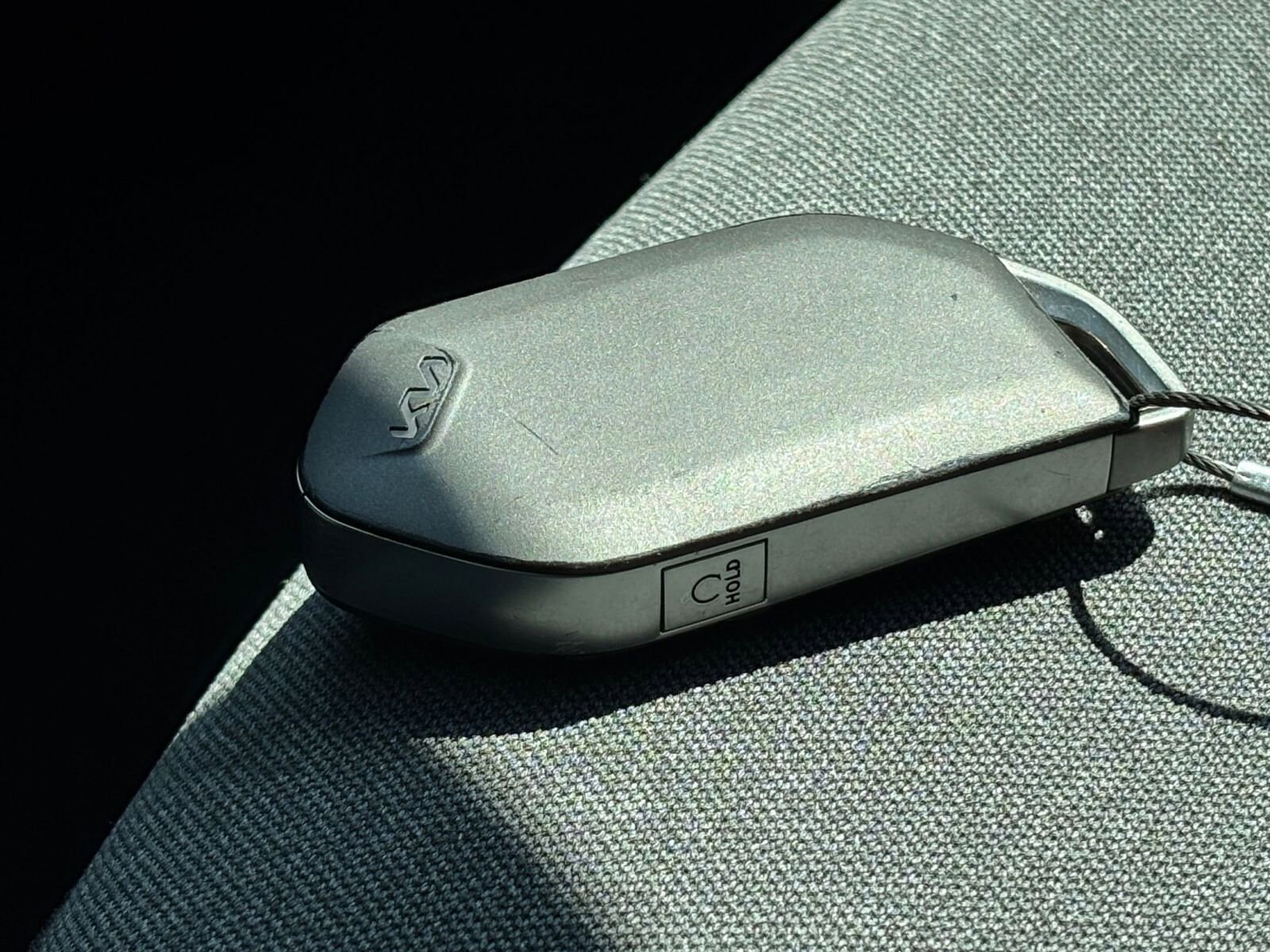 Thumbnail: 2025 Kia K4 - 27