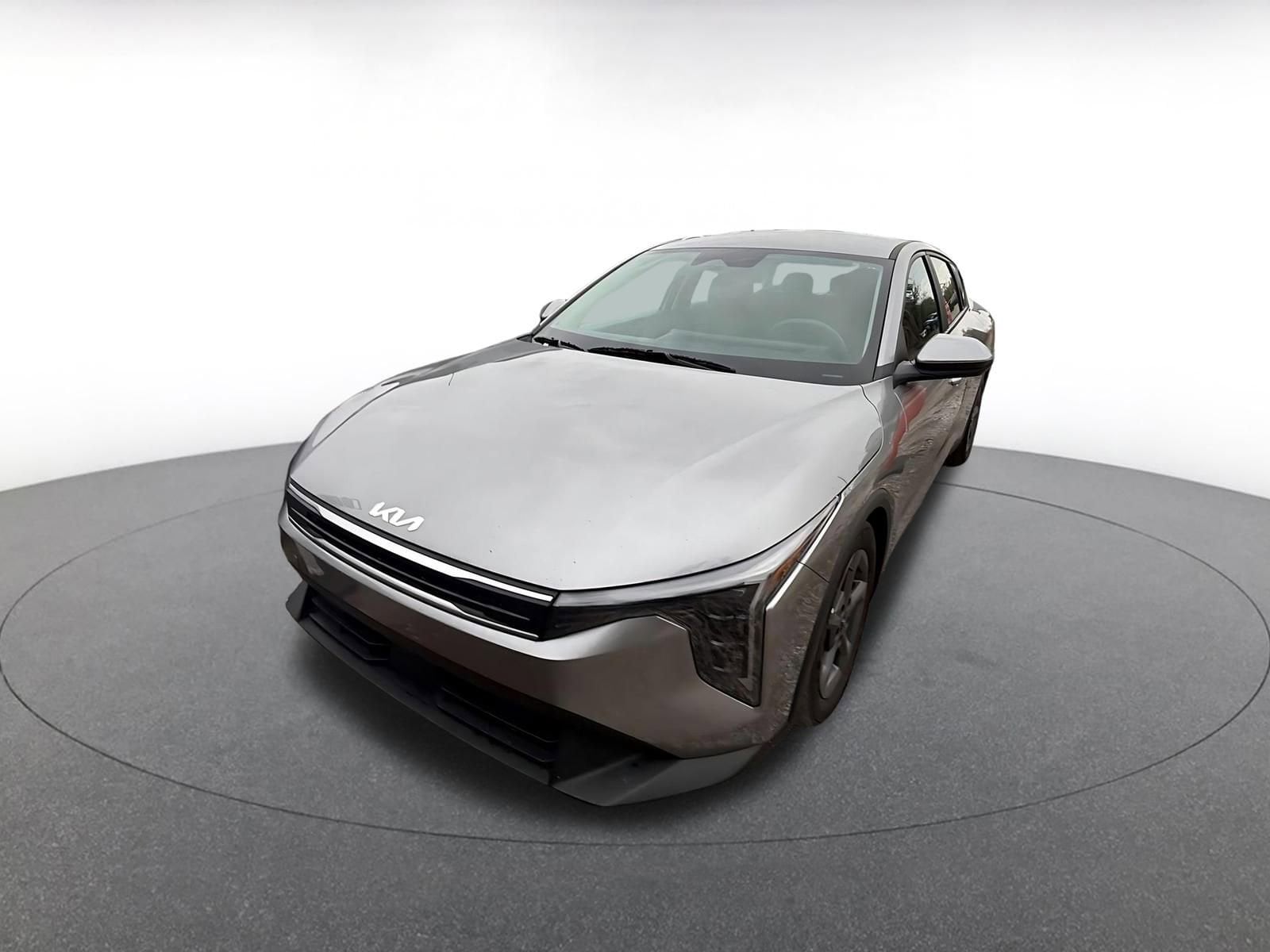 Thumbnail: 2025 Kia K4 - 5