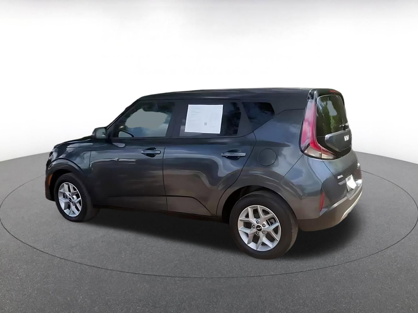 Thumbnail: 2025 Kia Soul - 10