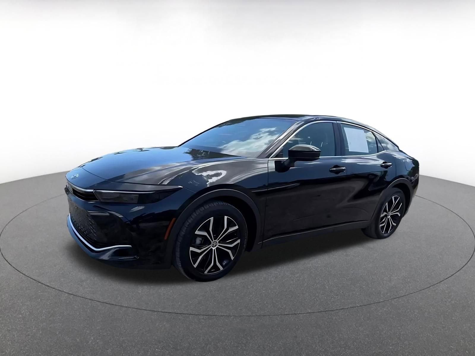 Thumbnail: 2025 Toyota Crown - 11