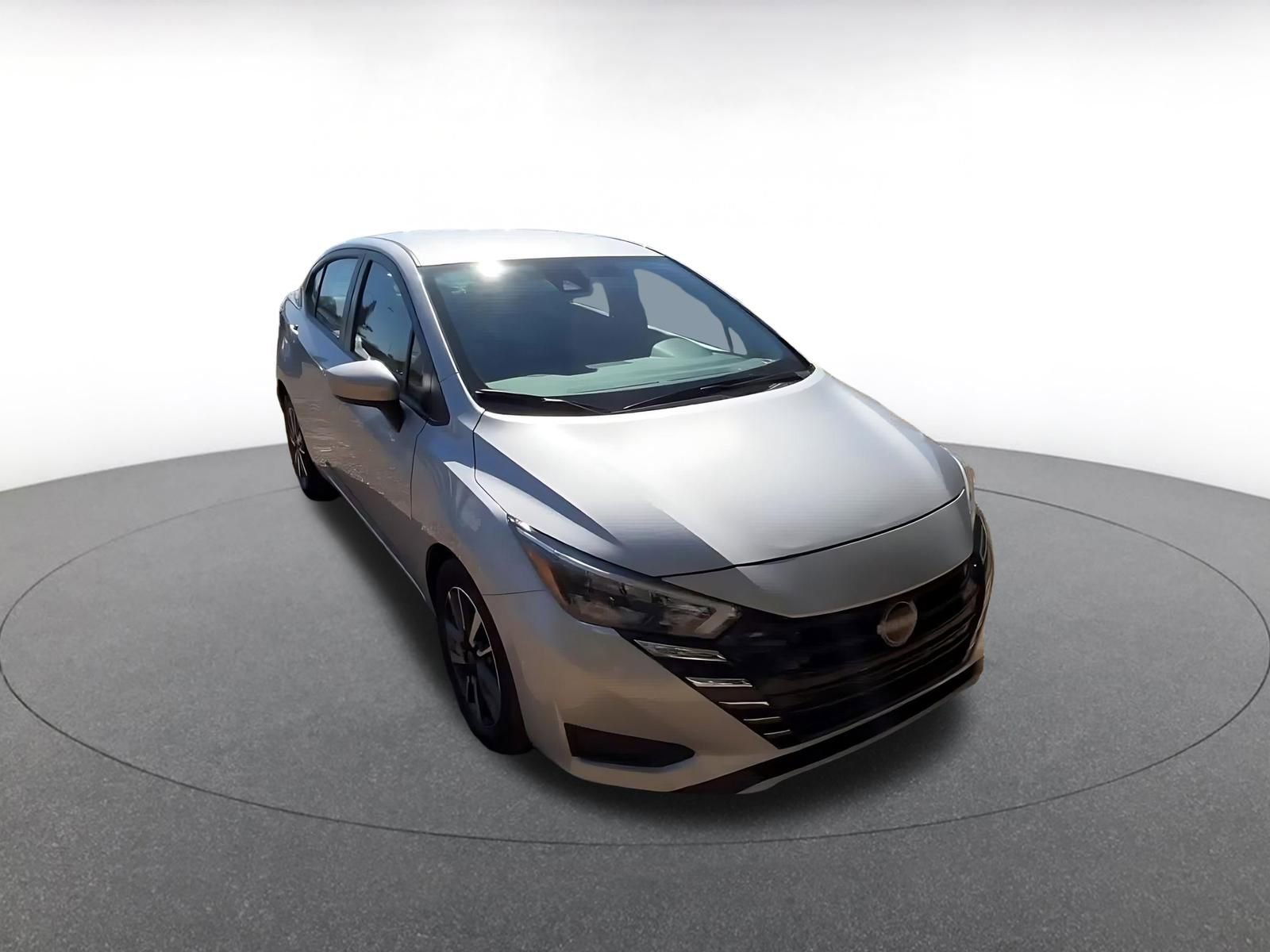 Thumbnail: 2025 Nissan Versa - 3