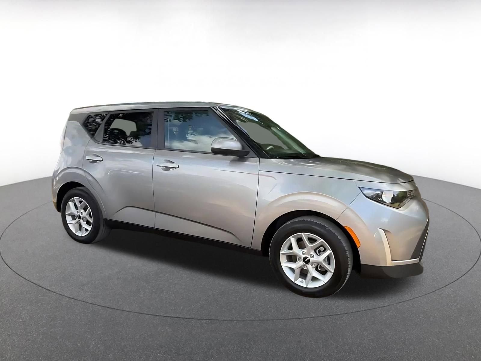 Thumbnail: 2025 Kia Soul - 1