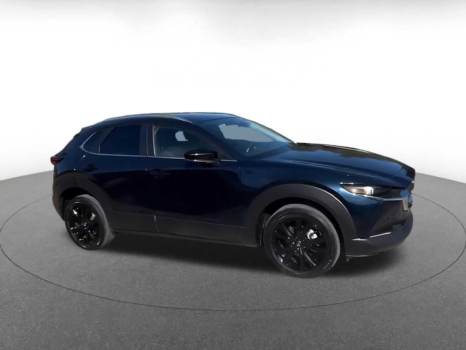 Thumbnail: 2025 Mazda CX-30 - 2