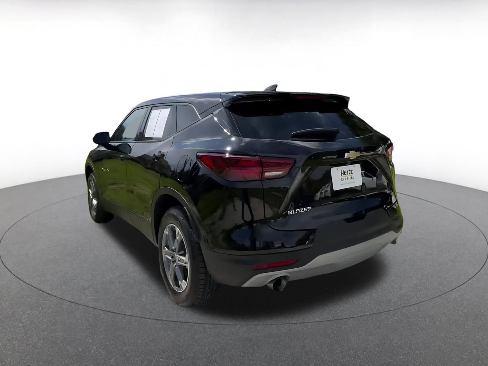 Thumbnail: 2023 Chevrolet Blazer - 9