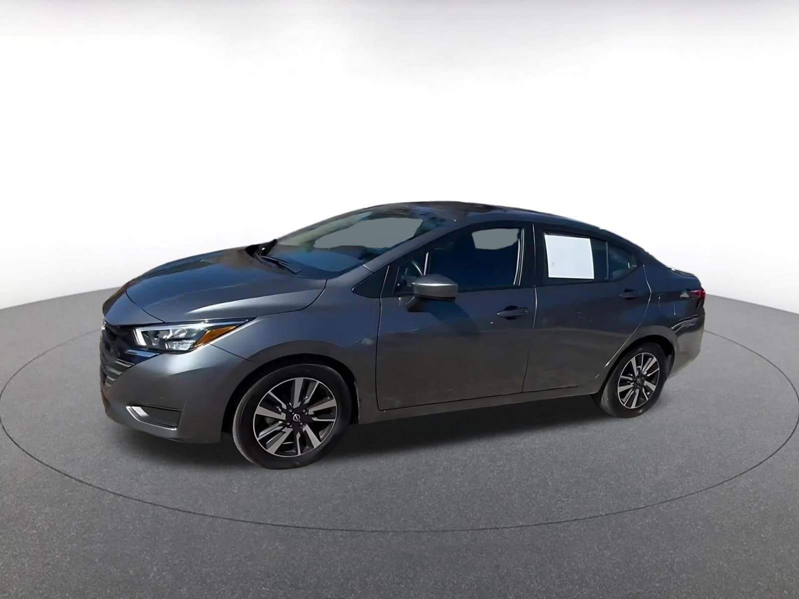 Thumbnail: 2025 Nissan Versa - 7