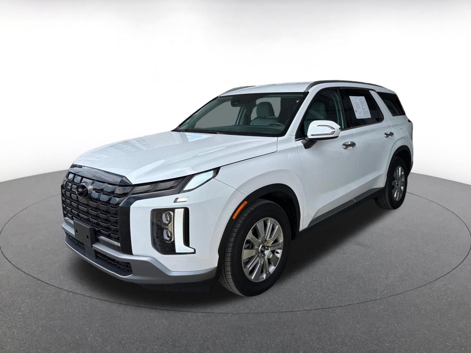 Thumbnail: 2025 Hyundai Palisade - 4