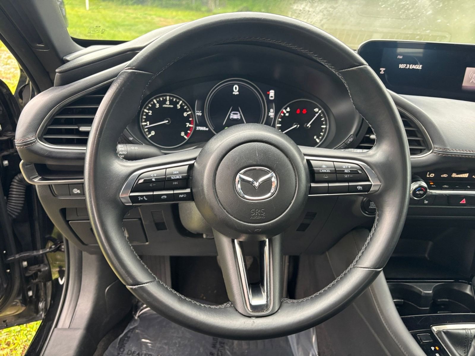 Thumbnail: 2024 Mazda Mazda3 - 28
