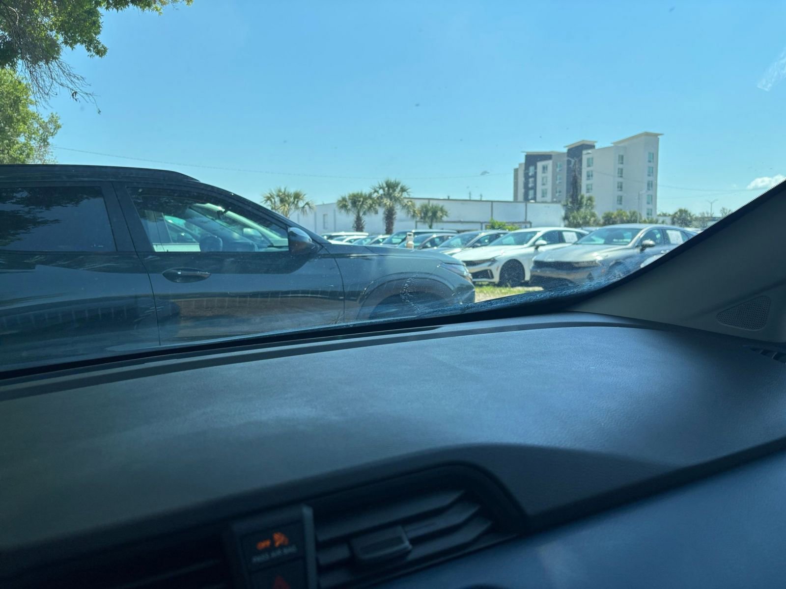 Thumbnail: 2025 Nissan Versa - 35