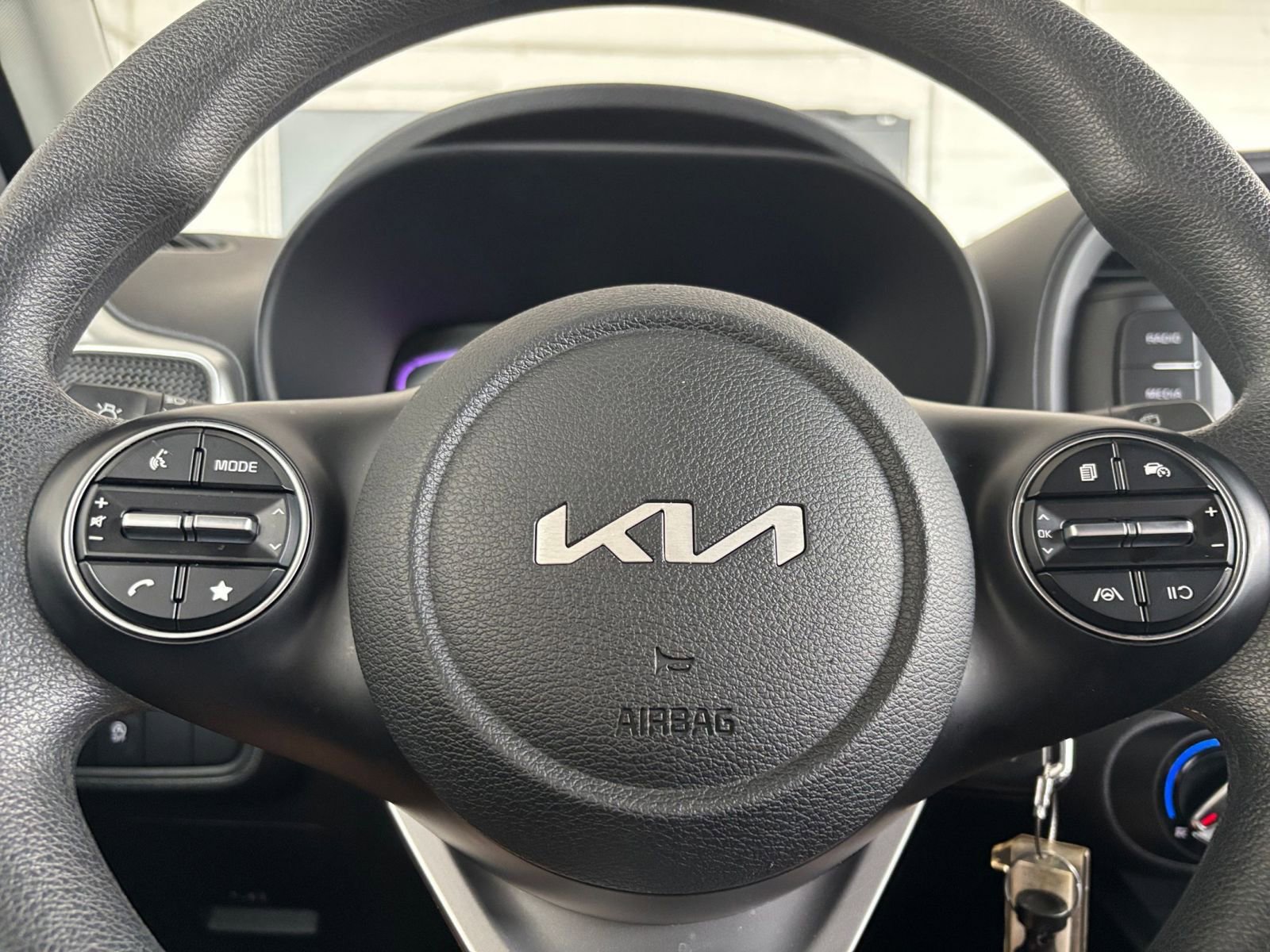 Thumbnail: 2025 Kia Soul - 27