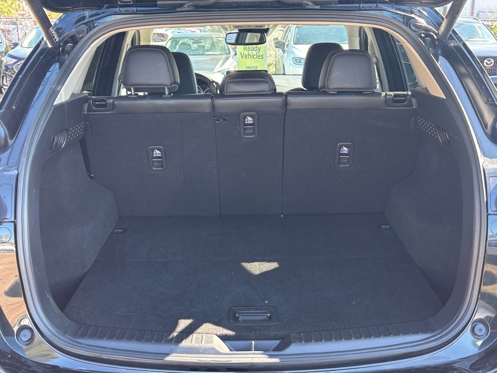 Thumbnail: 2025 Mazda CX-5 - 34