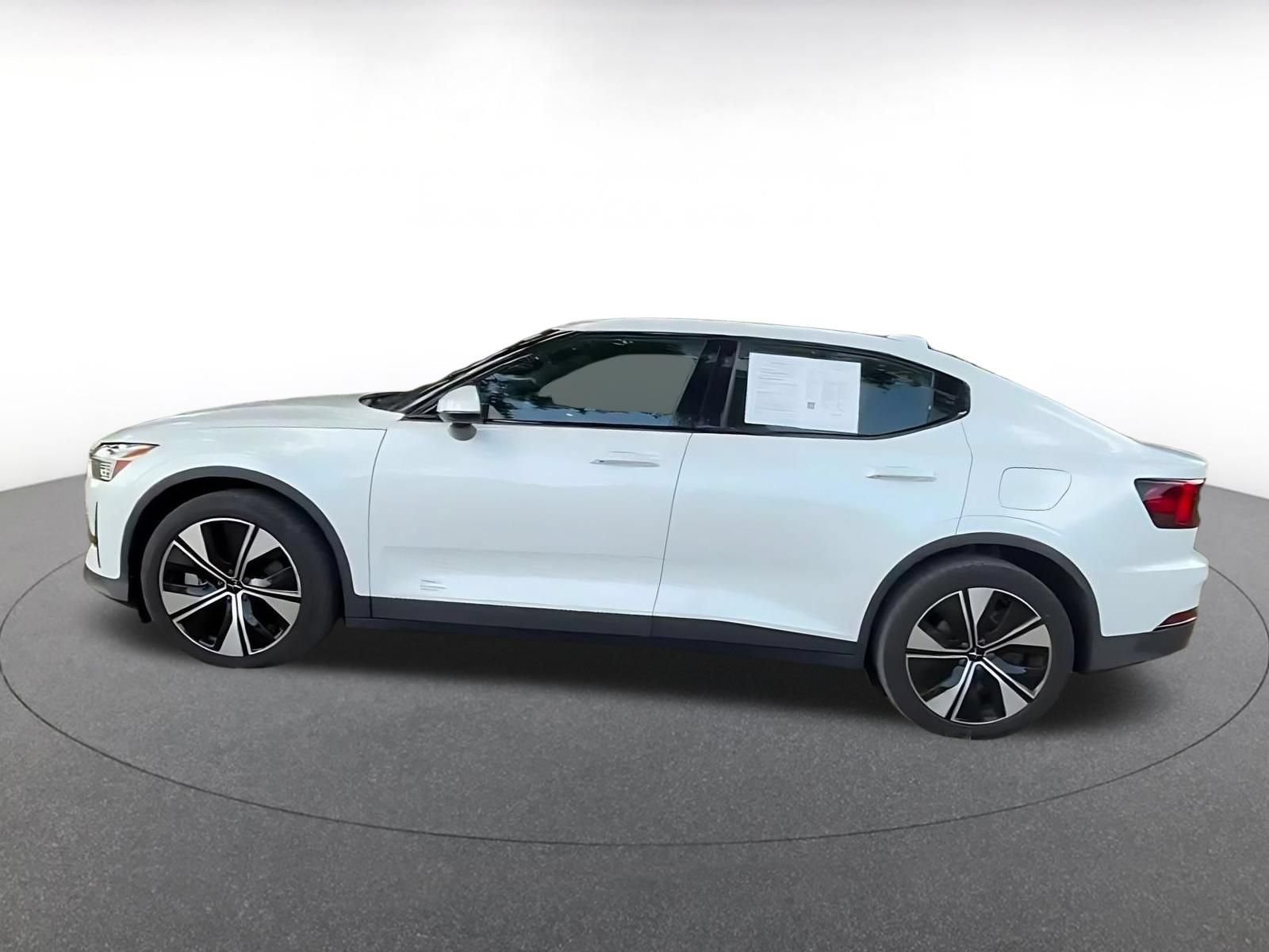 Thumbnail: 2023 Polestar 2 - 9