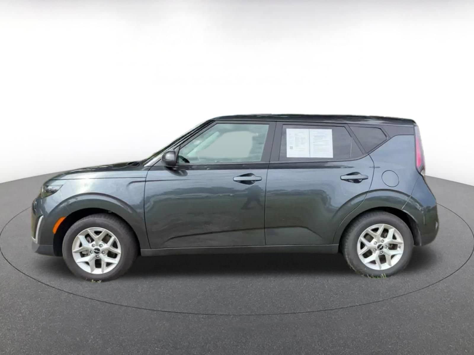Thumbnail: 2025 Kia Soul - 7