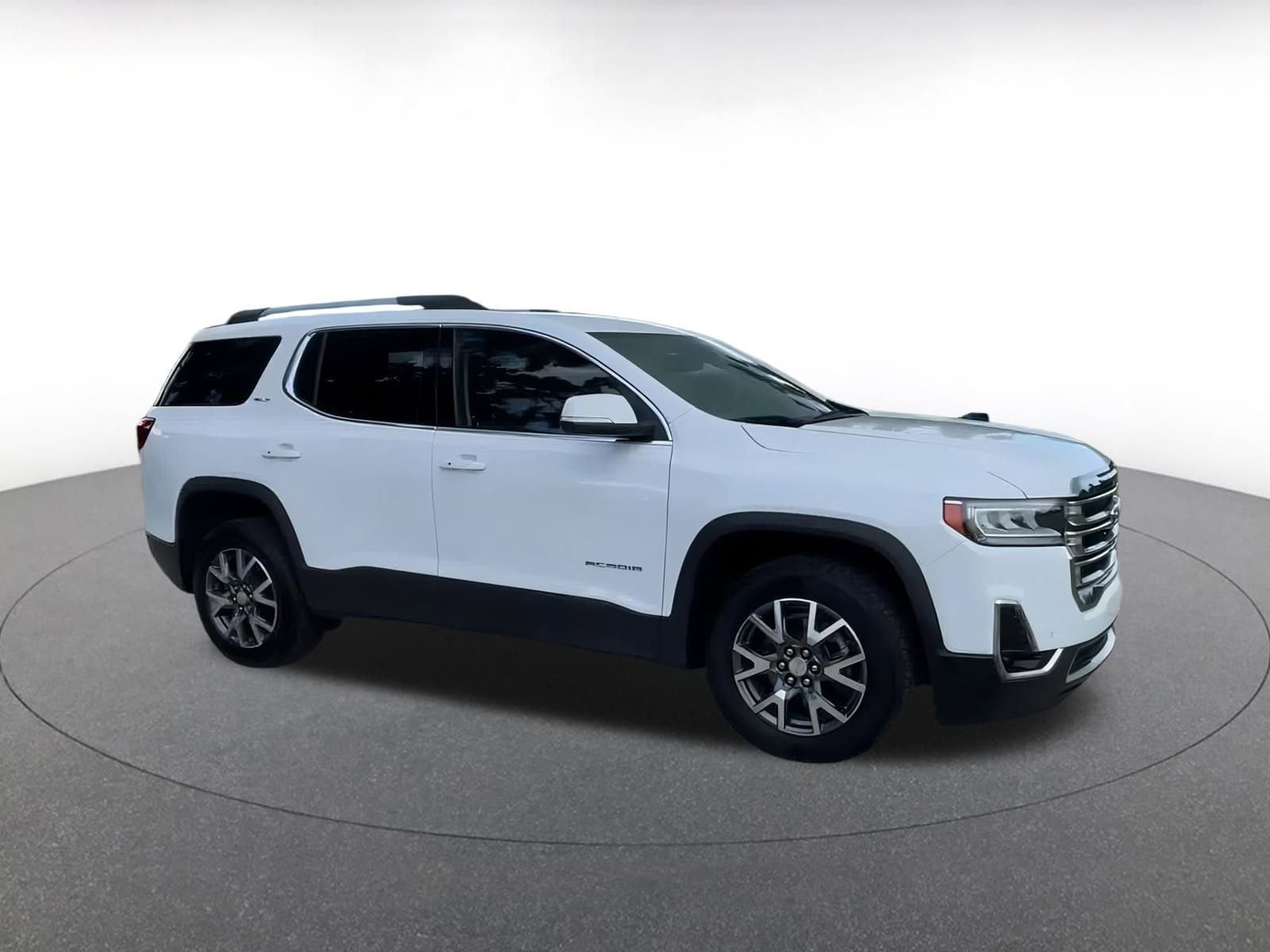Thumbnail: 2023 GMC Acadia - 1