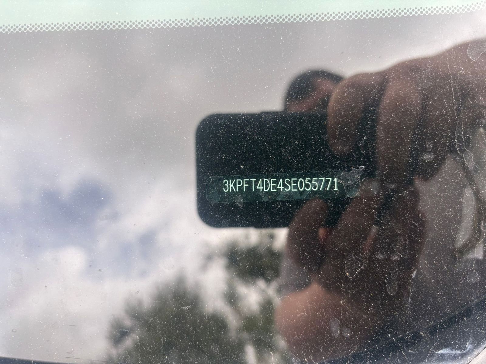 Thumbnail: 2025 Kia K4 - 9