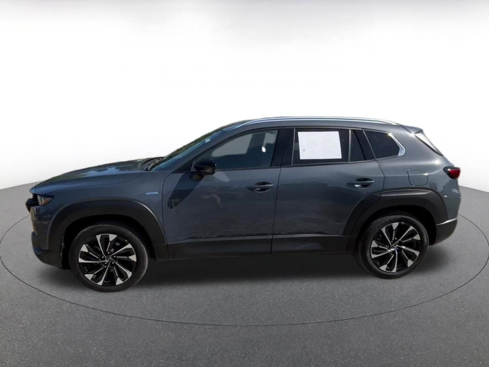 Thumbnail: 2025 Mazda CX-50 - 9