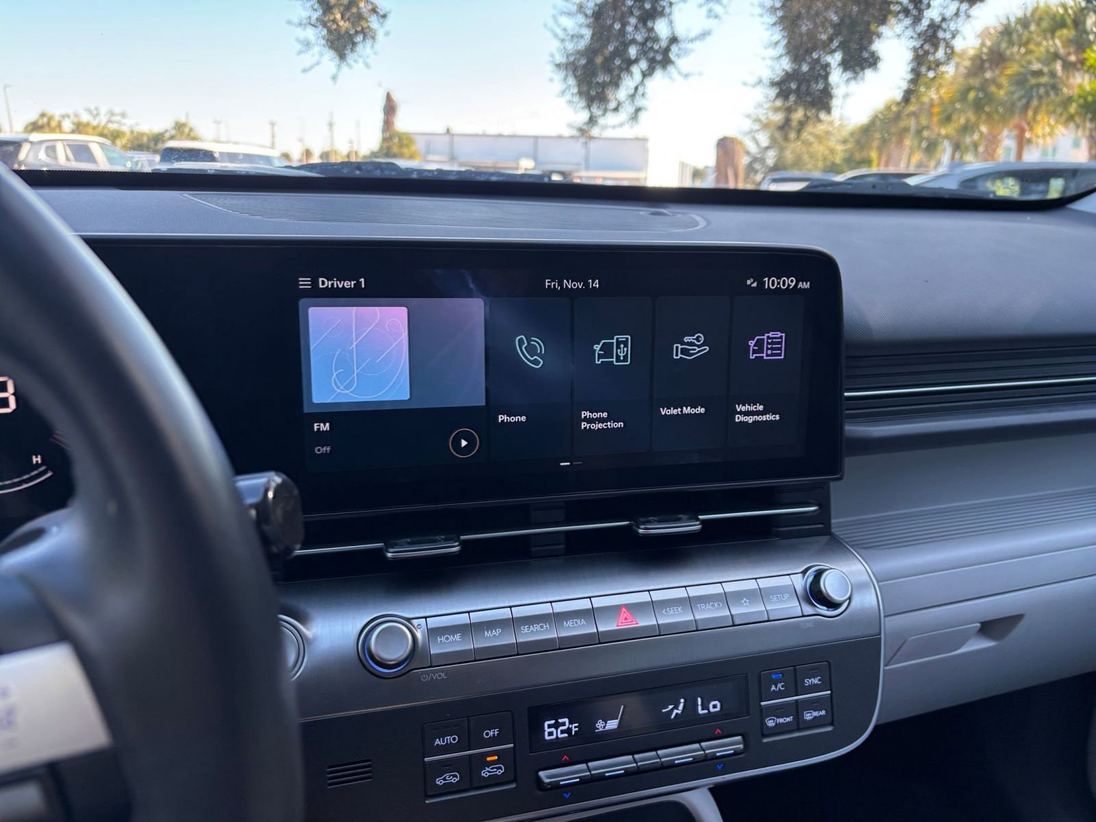 Thumbnail: 2025 Hyundai Kona - 21