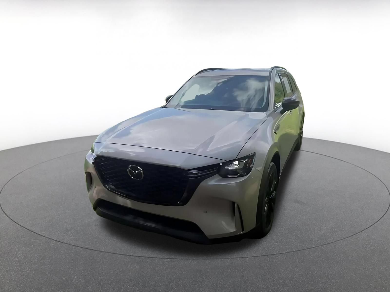 Thumbnail: 2026 Mazda CX-90 - 6