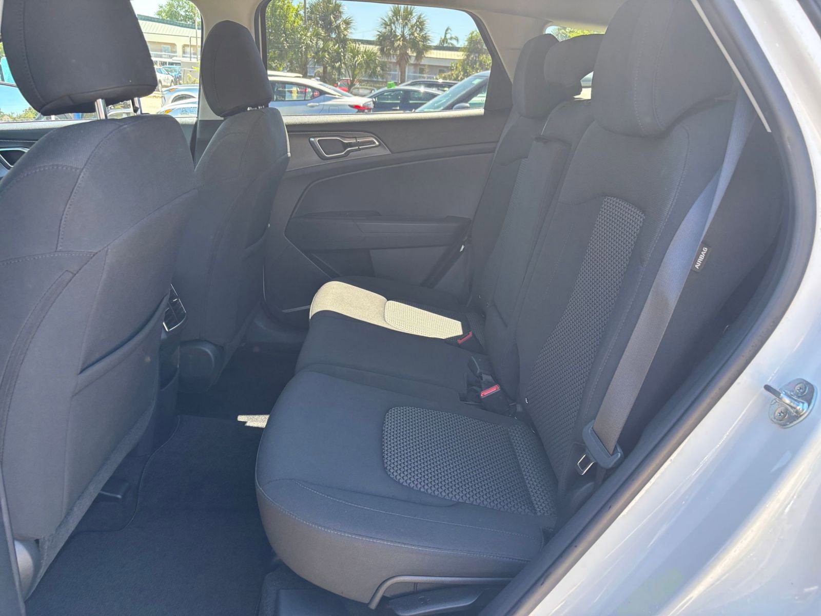 Thumbnail: 2025 Kia Sportage - 25