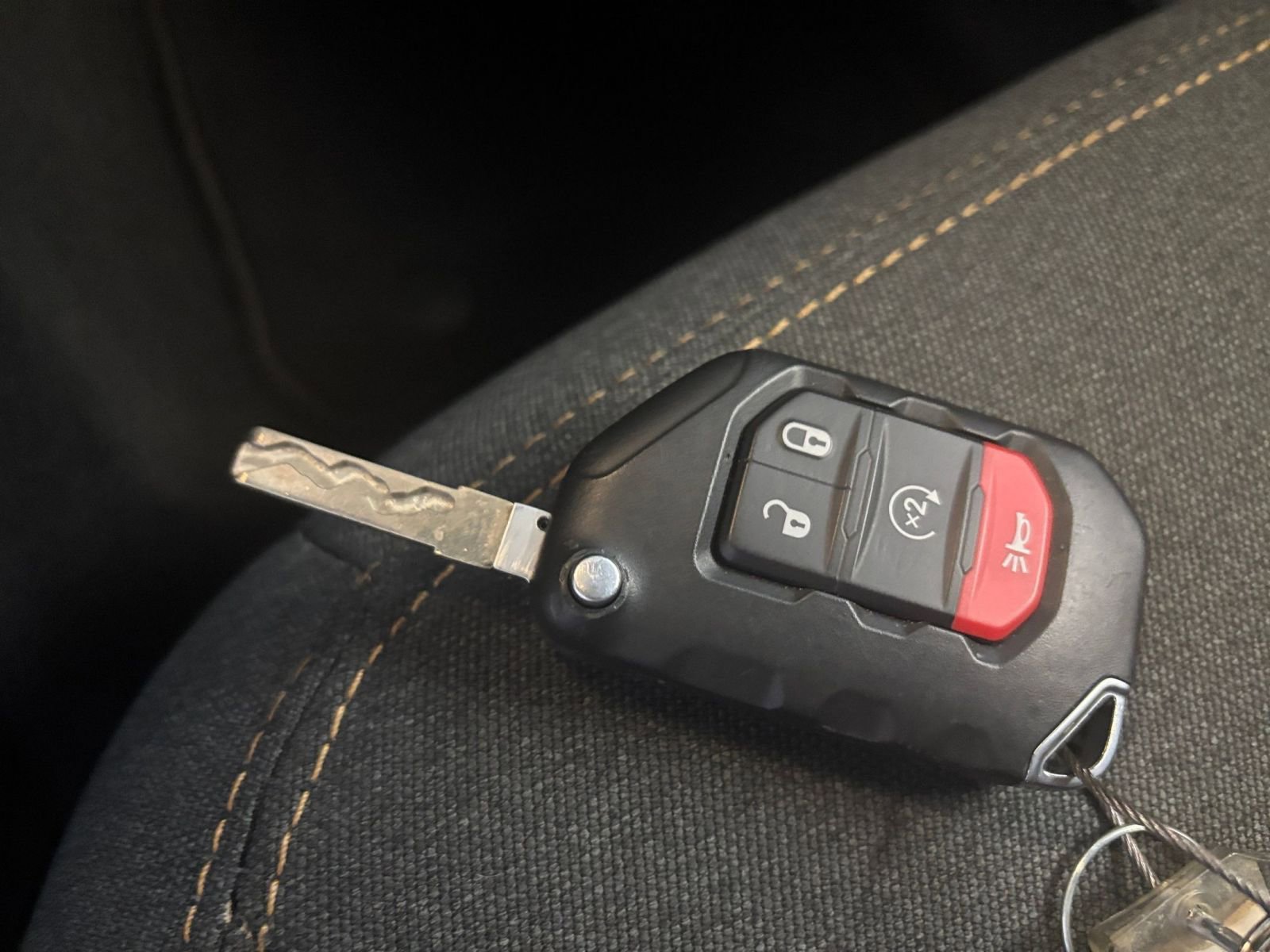 Thumbnail: 2025 Jeep Wrangler - 22