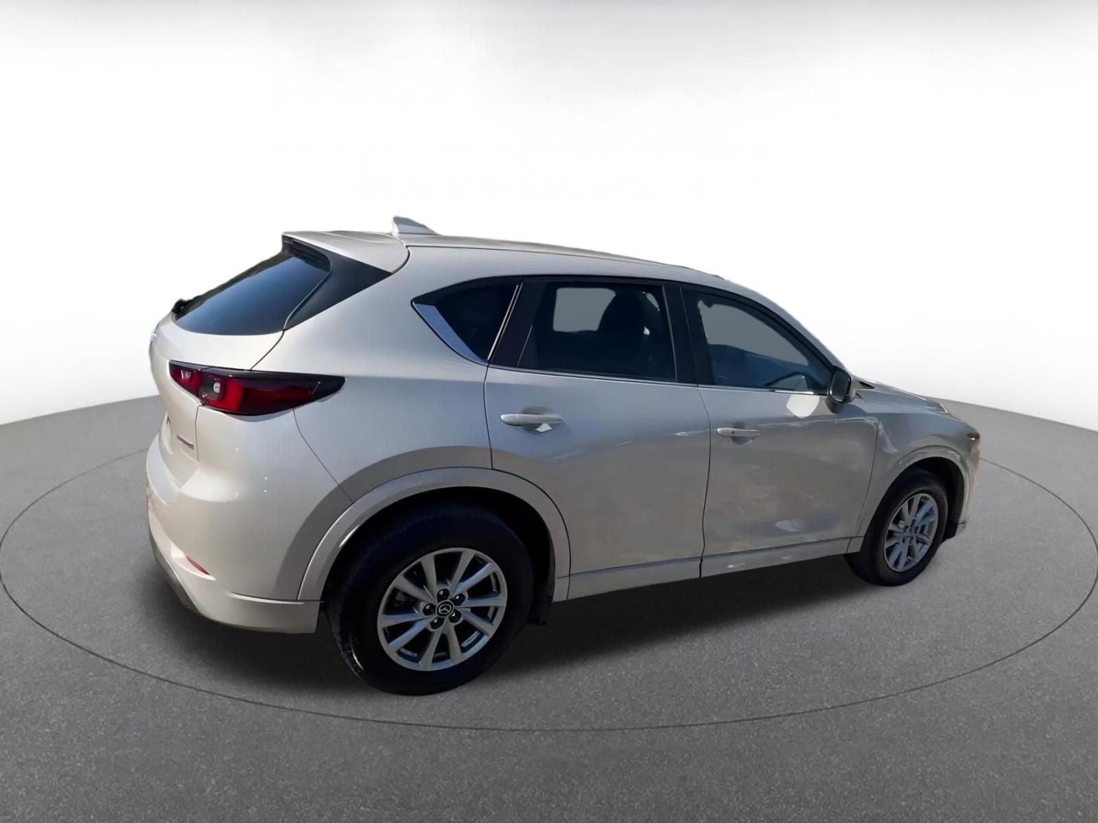 Thumbnail: 2025 Mazda CX-5 - 15