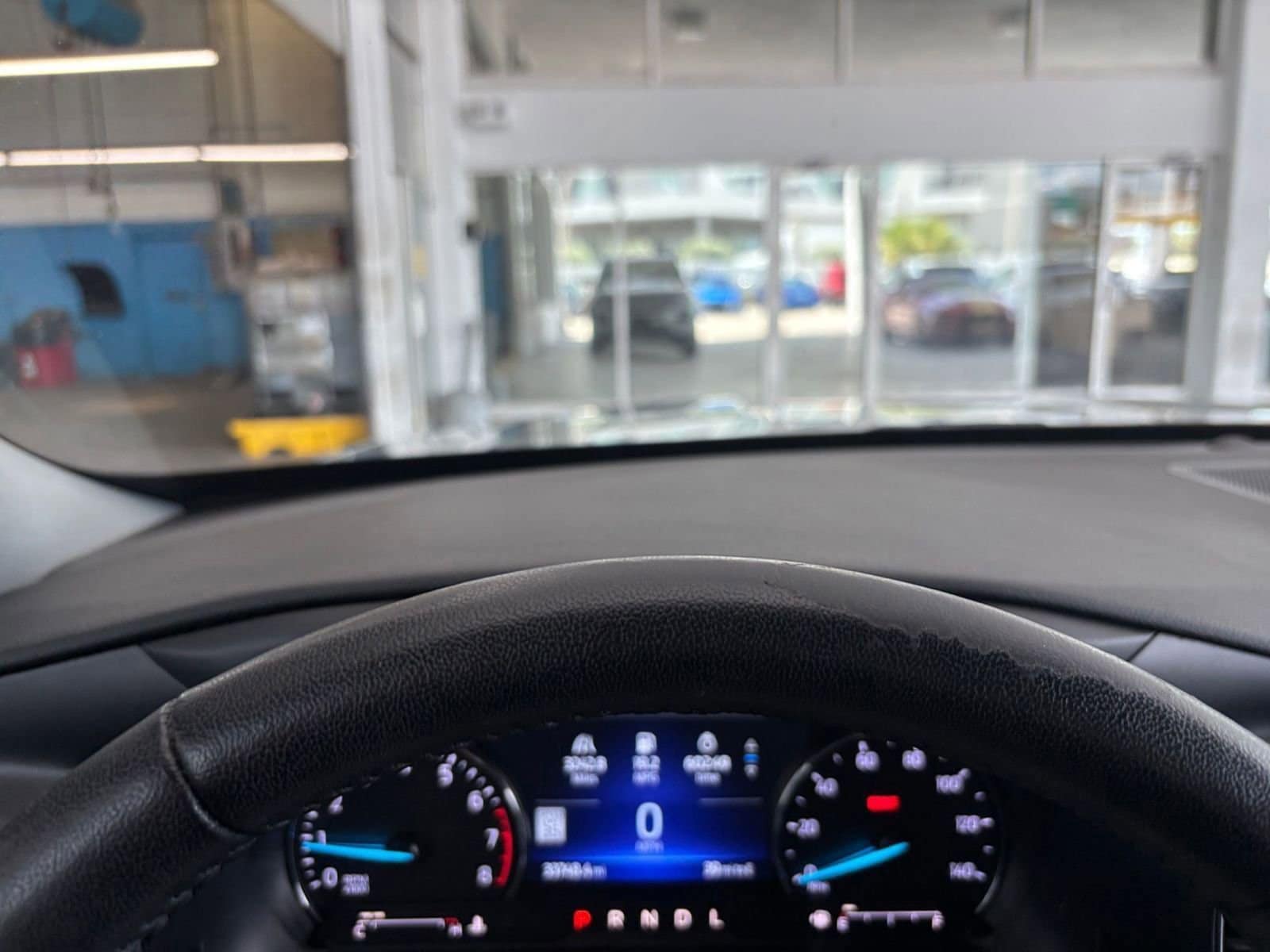 Thumbnail: 2023 Ford Explorer - 34