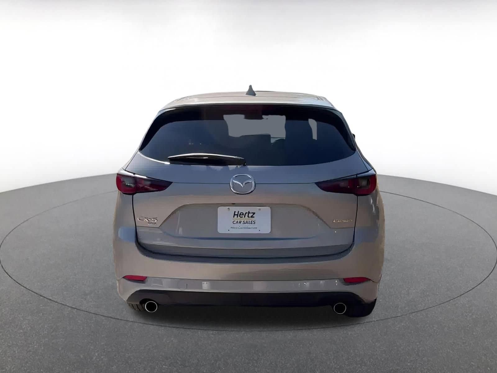 Thumbnail: 2025 Mazda CX-5 - 12