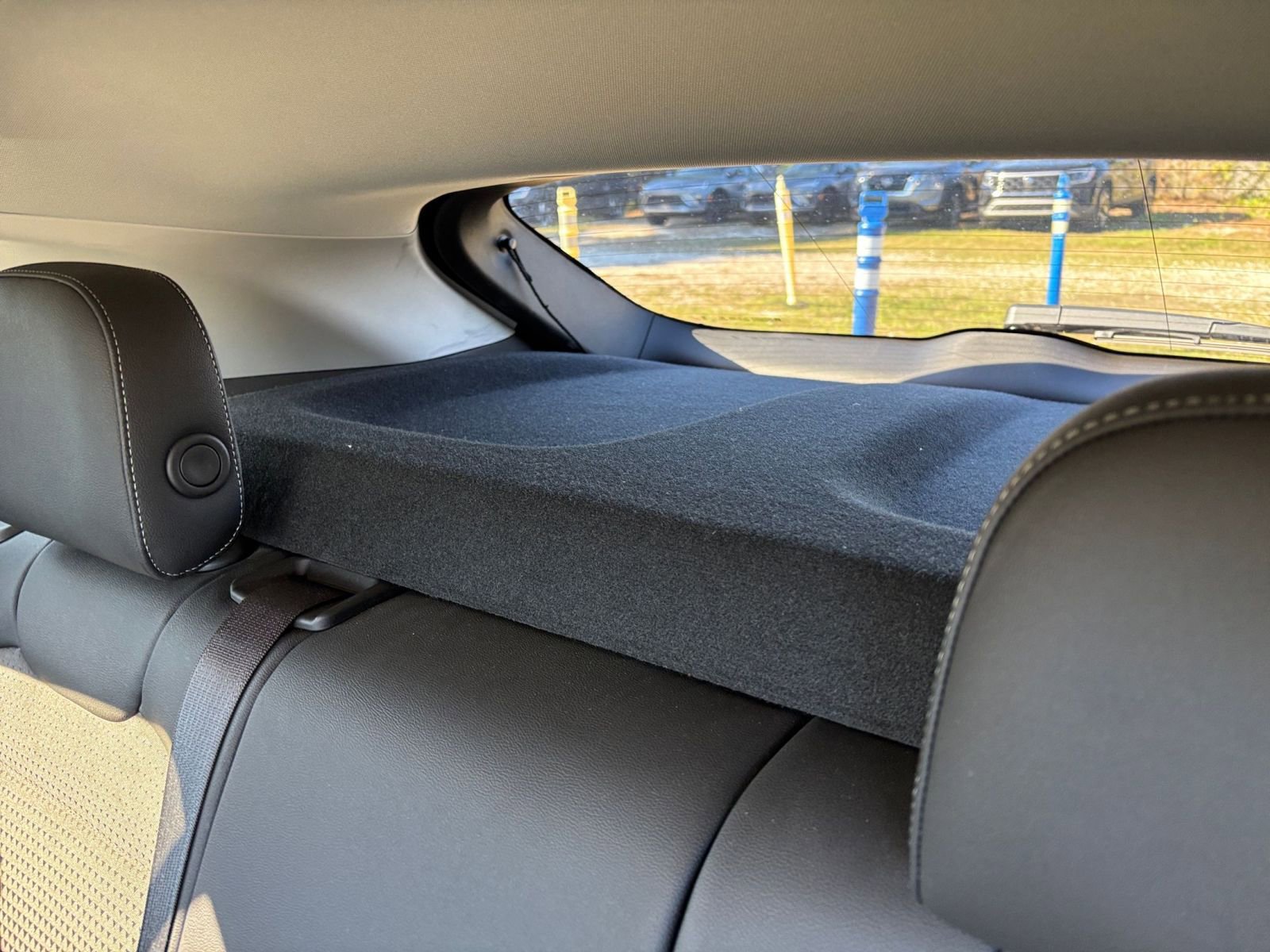 Thumbnail: 2025 Chevrolet Trax - 17