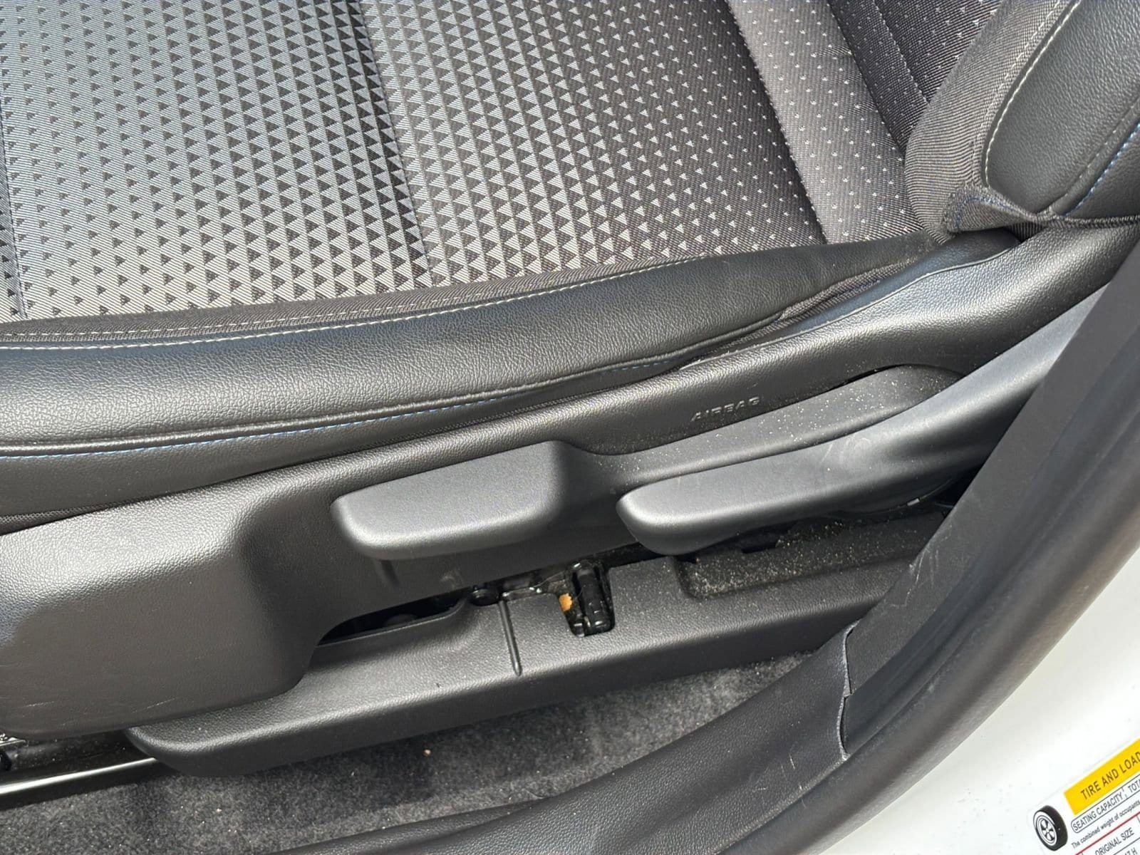 Thumbnail: 2025 Chevrolet Trax - 23