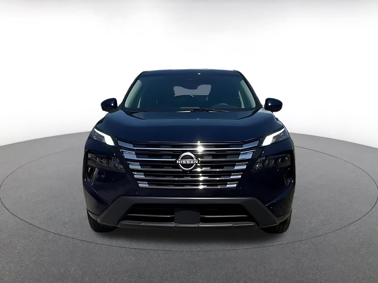 Thumbnail: 2025 Nissan Rogue - 4