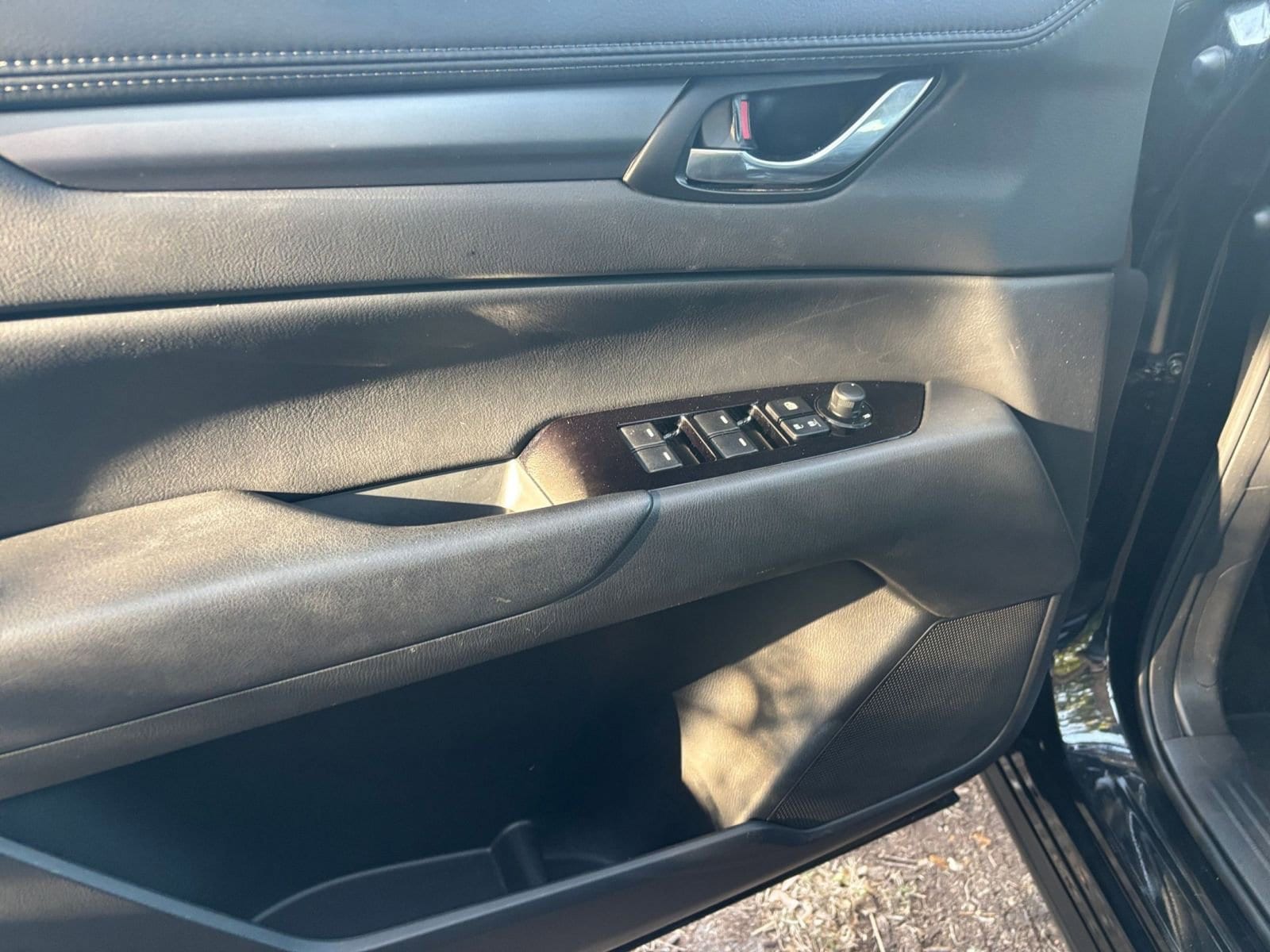 Thumbnail: 2025 Mazda CX-5 - 20