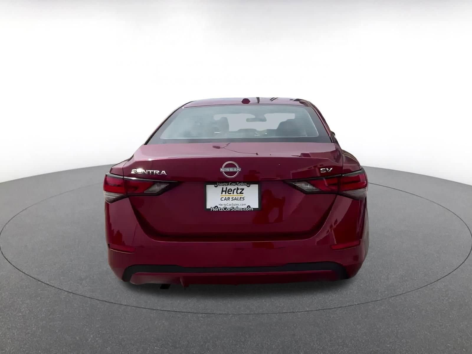 Thumbnail: 2024 Nissan Sentra - 12