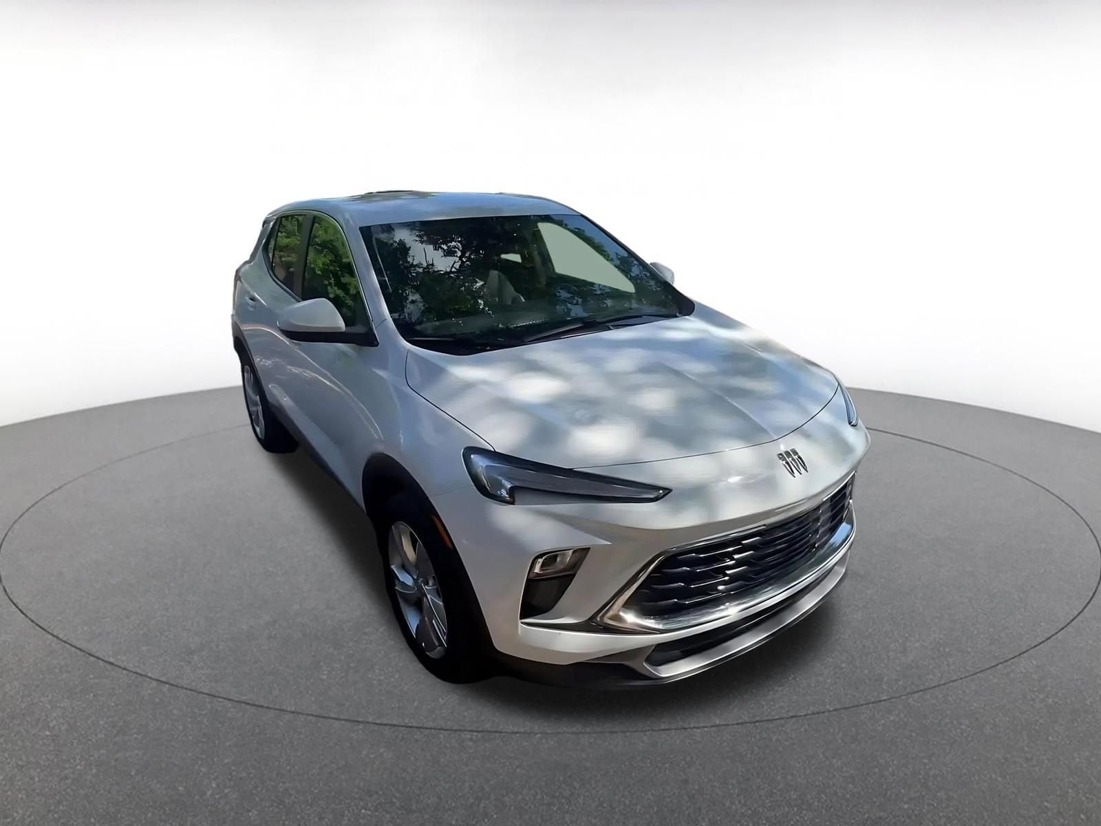Thumbnail: 2025 Buick Encore GX - 3