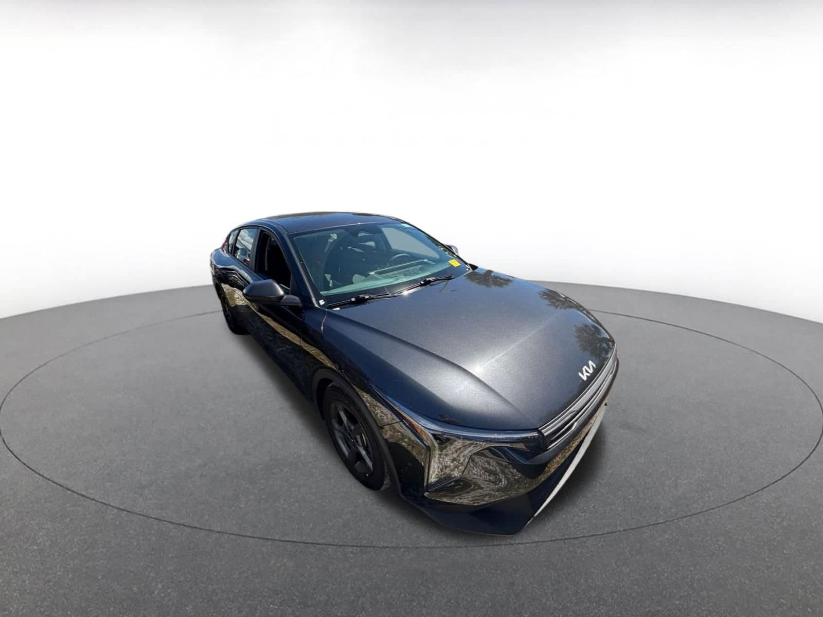 Thumbnail: 2025 Kia K4 - 2