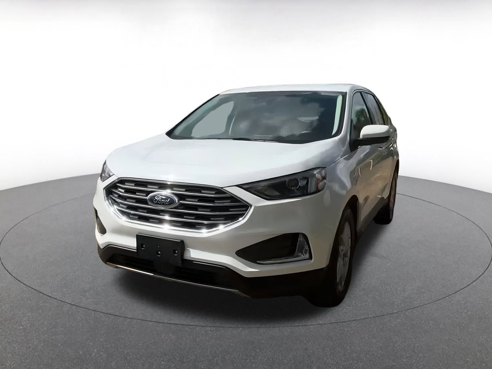 Thumbnail: 2022 Ford Edge - 7