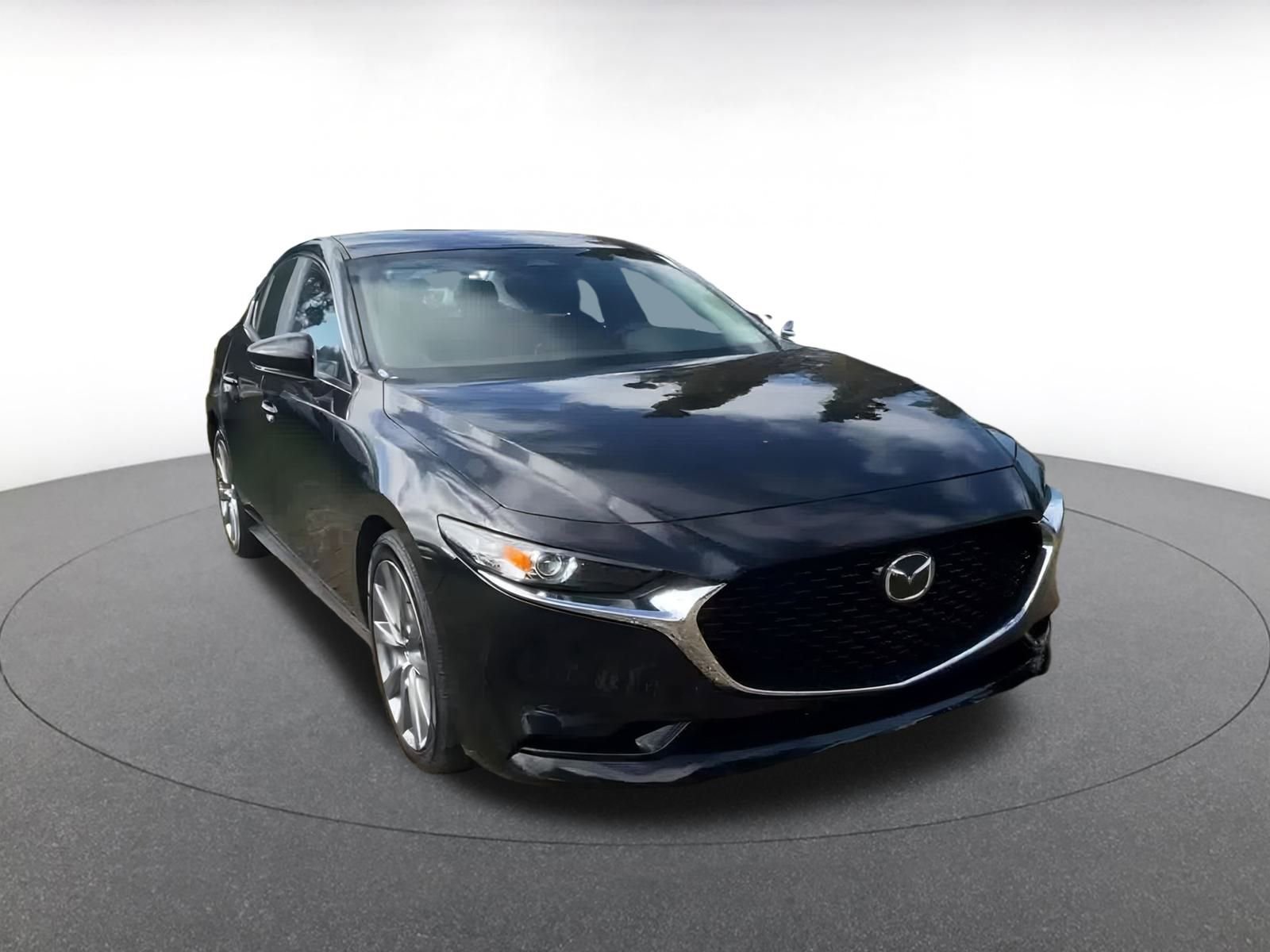 Thumbnail: 2025 Mazda Mazda3 - 3