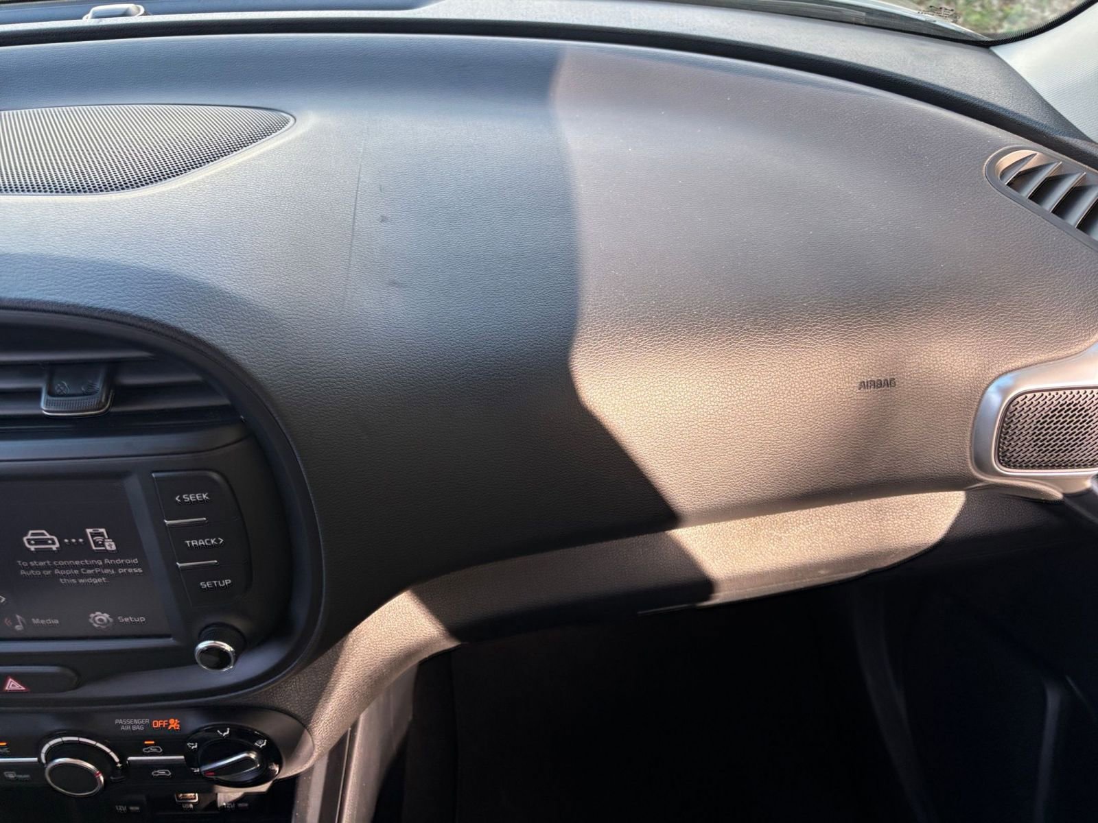 Thumbnail: 2025 Kia Soul - 35