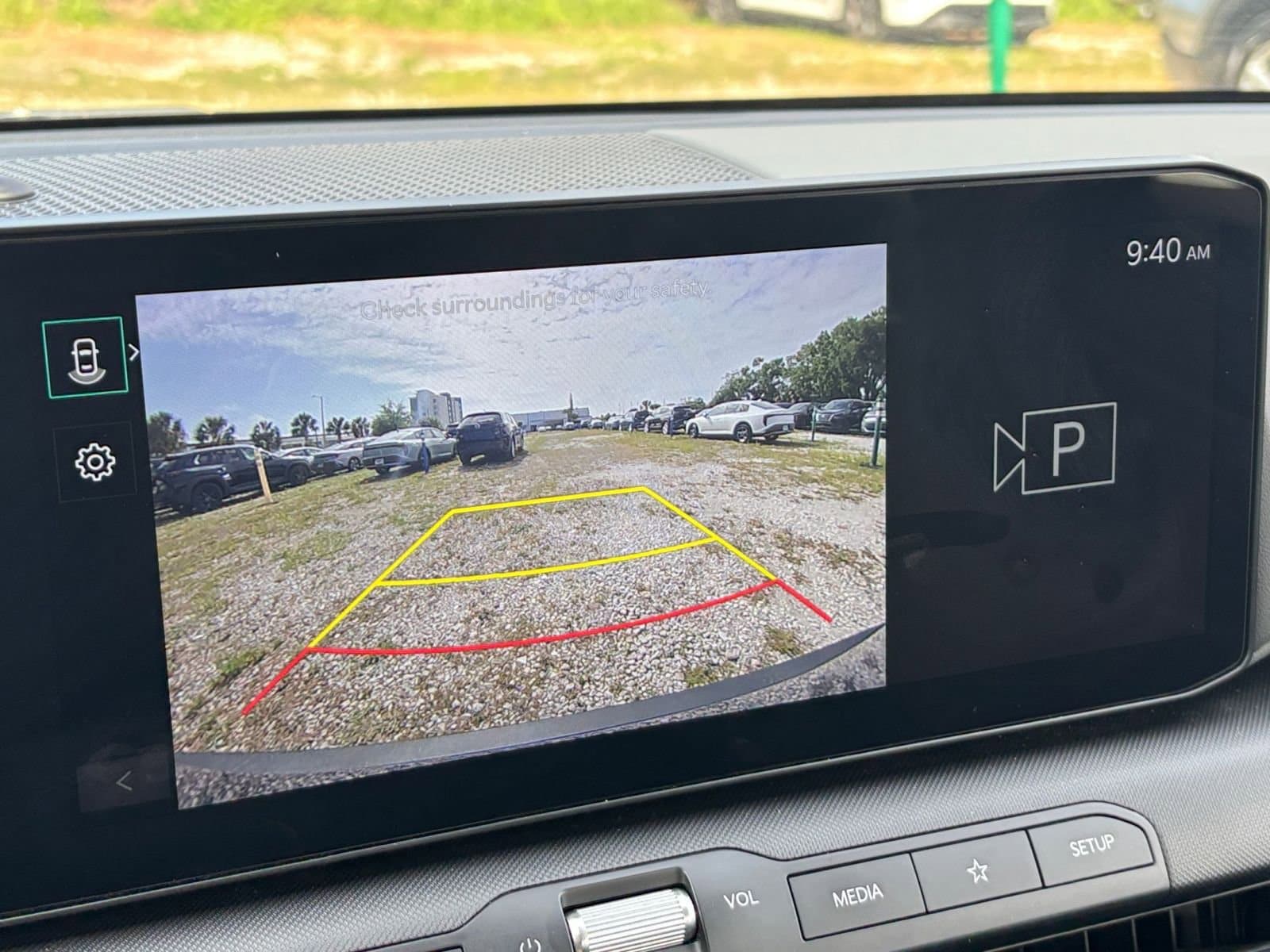 Thumbnail: 2025 Kia K4 - 25