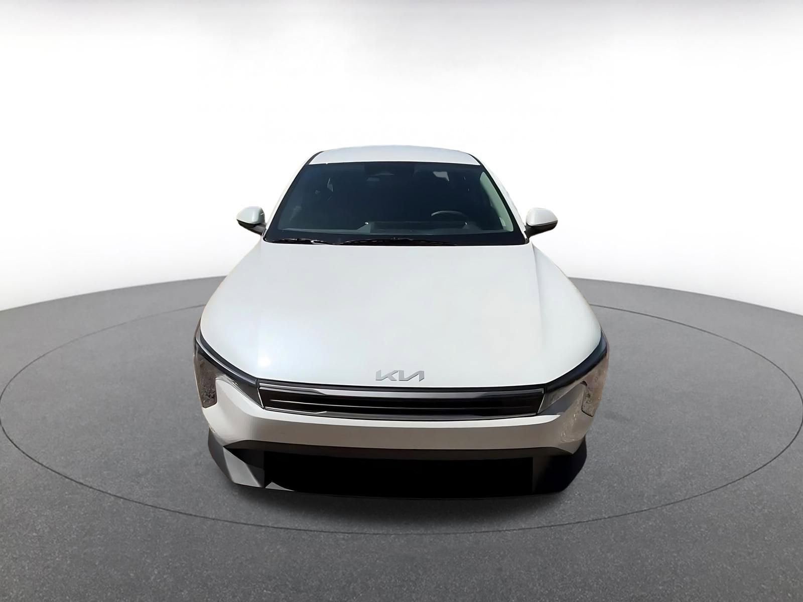 Thumbnail: 2025 Kia K4 - 7