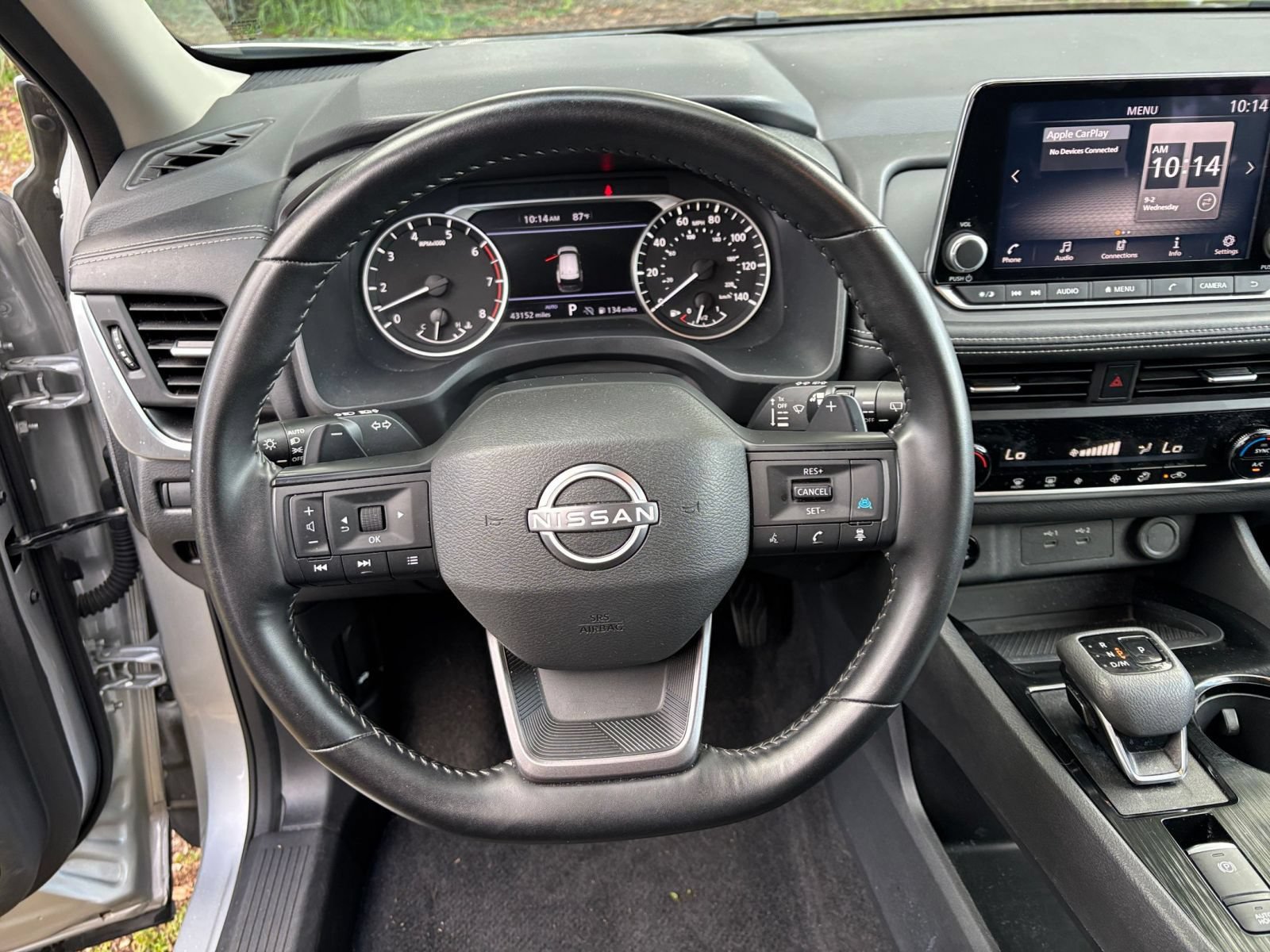 Thumbnail: 2025 Nissan Rogue - 28