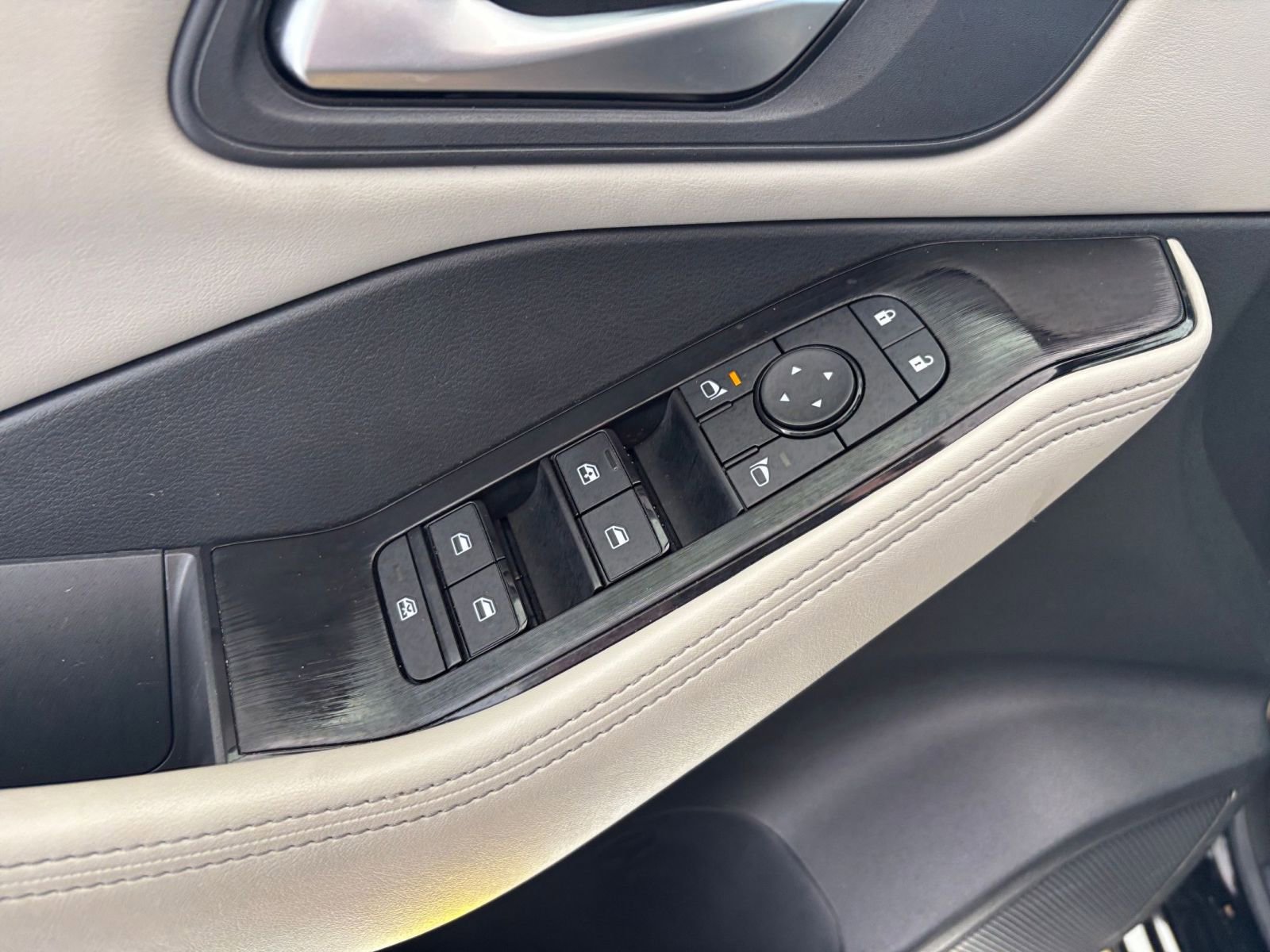 Thumbnail: 2025 Nissan Rogue - 18