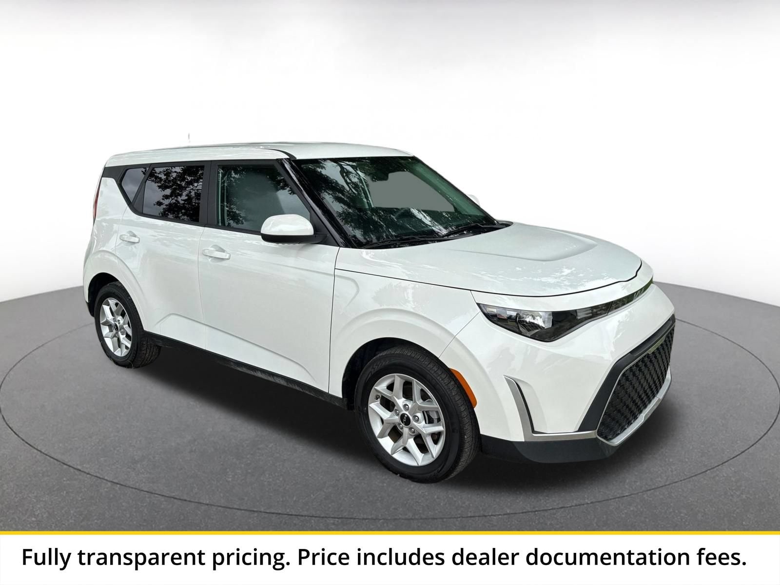 Thumbnail: 2025 Kia Soul - 1