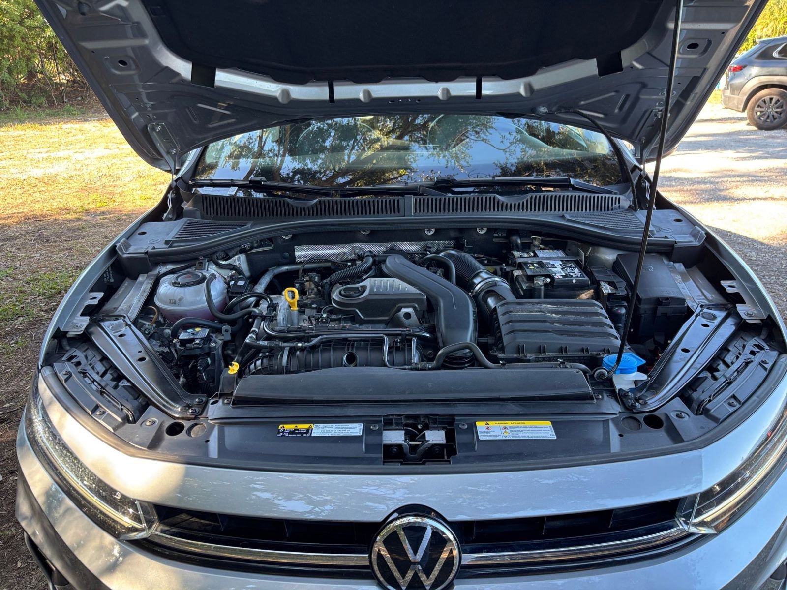 Thumbnail: 2025 Volkswagen Jetta - 31