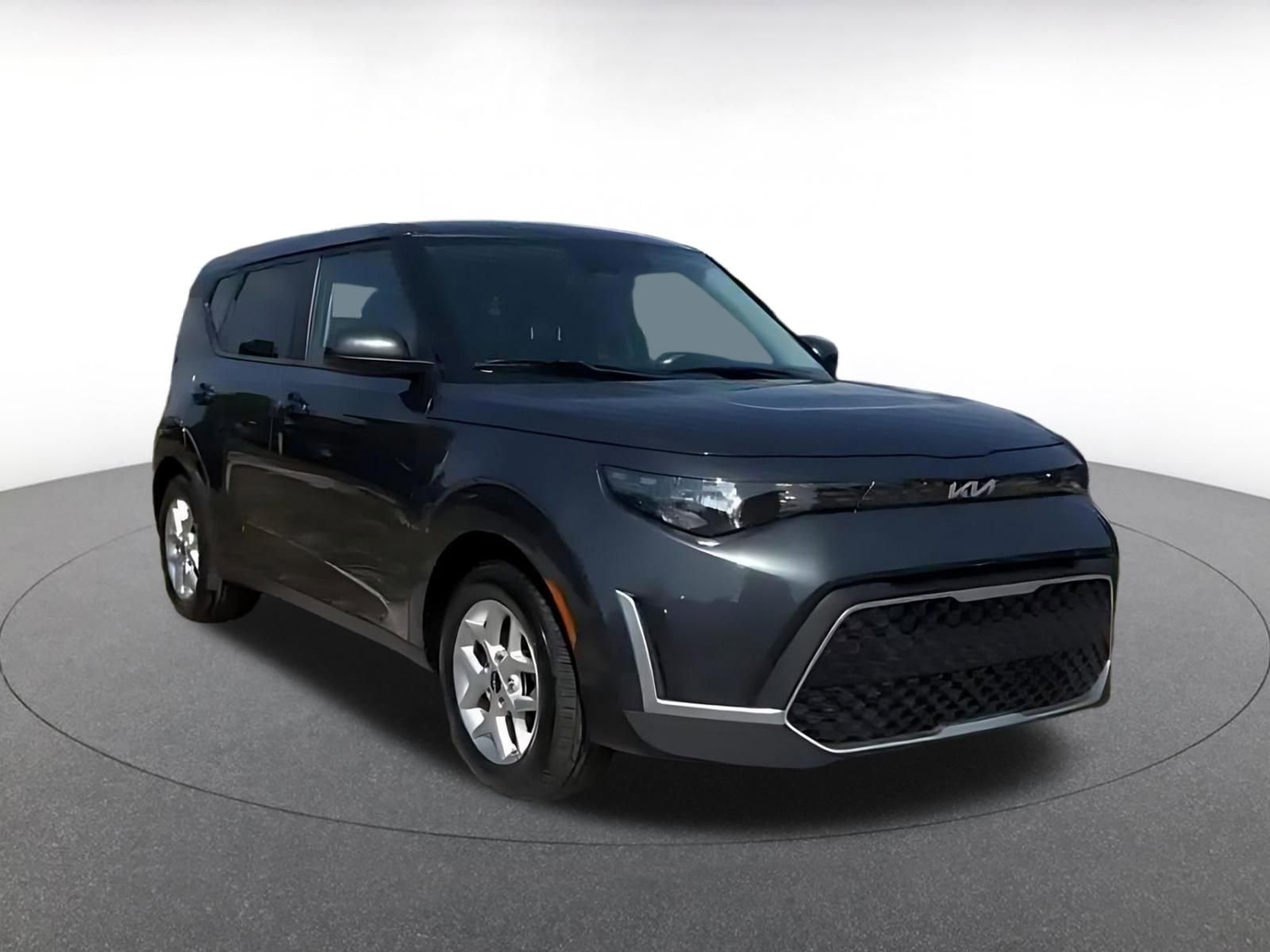 Thumbnail: 2025 Kia Soul - 3