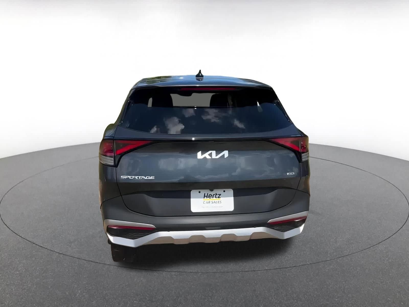 Thumbnail: 2024 Kia Sportage - 12