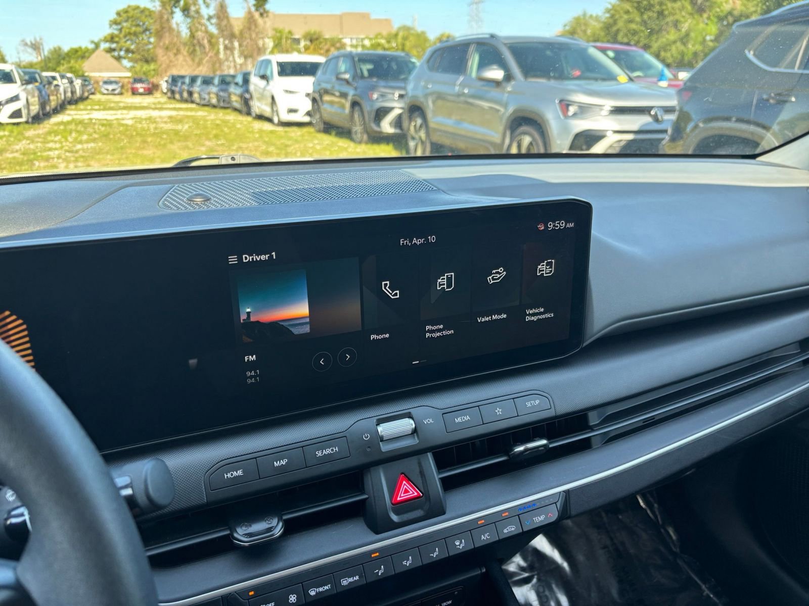 Thumbnail: 2025 Kia K4 - 21